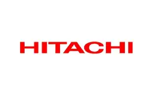 hitachi