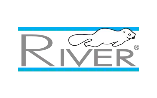 river